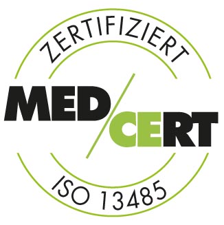 MedCert Logo